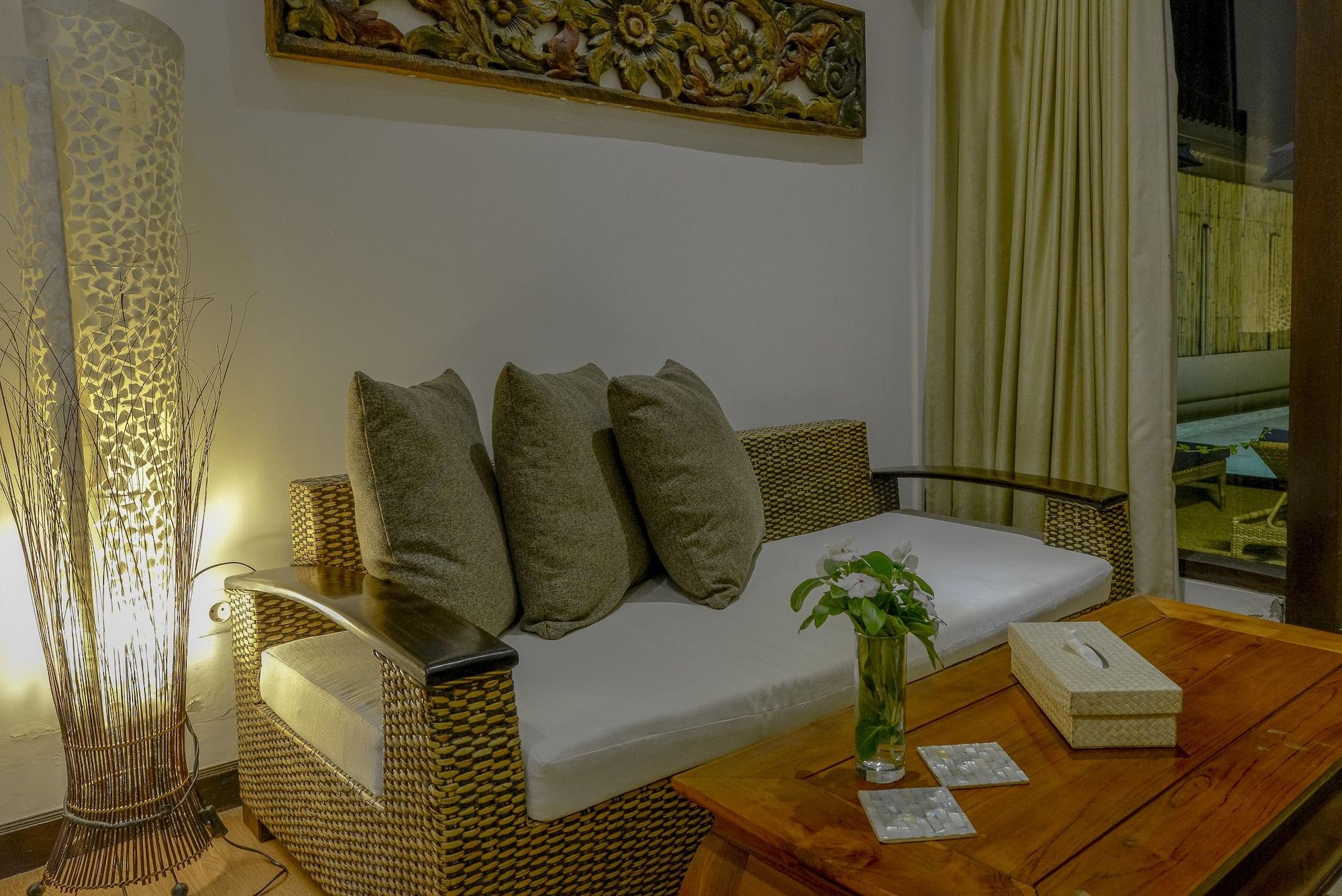 Kura Kura Resort Gili Meno Buitenkant foto